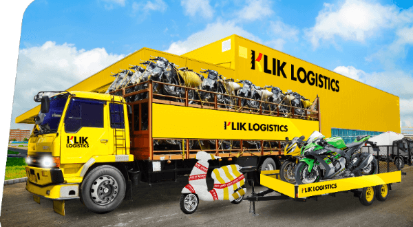 klikcargo Cargo