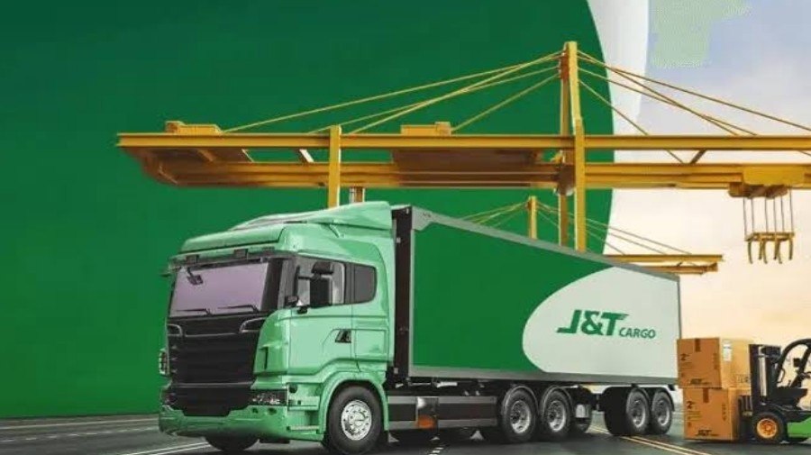 Layanan Cargo klikcargo